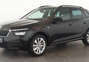 Skoda Kamiq 28.600 km 20.484 &euro; Düsseldorf 40233