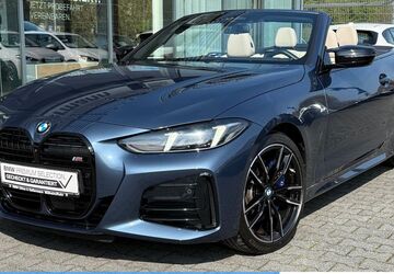 BMW M440 24.996 km 64.720 &euro; Mülheim 45472