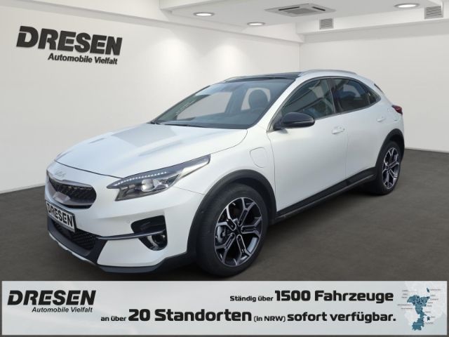 Kia XCeed 27.295 km 21.980 &euro; Neuss 41464