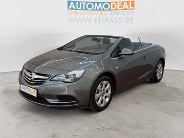 Gebrauchte Opel Cascada