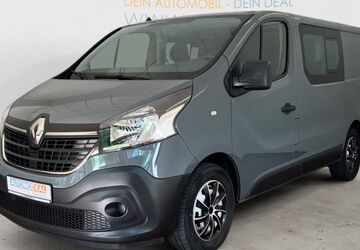 Renault Trafic 31.352 km 24.989 &euro; Moers 47445