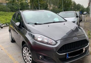 Ford Fiesta 151.000 km 6.200 &euro; Moers 47441