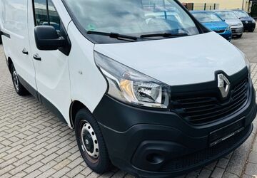 Renault Trafic 110.000 km 12.800 &euro; XANTEN 46509
