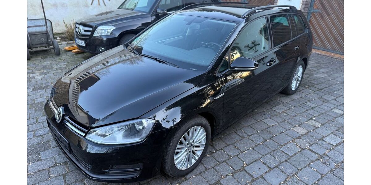 VW Golf 261.550 km 6.990 &euro; Neukirchen-Vluyn 47506