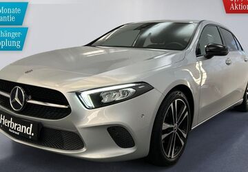 Mercedes-Benz A 180 62.602 km 21.980 &euro; Krefeld 47800