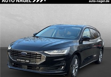 Ford Focus 12.500 km 24.990 &euro; Moers 47441