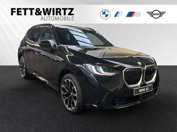 Gebrauchte BMW X3