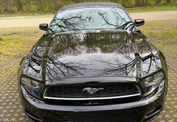 Ford Mustang 171.000 km 14.000 &euro; Bottrop 46238