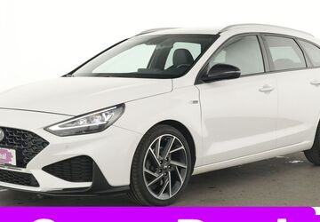 Hyundai i30 55.352 km 22.478 &euro; Neuss 41460