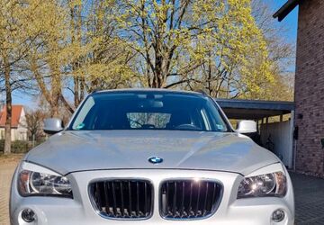 BMW X1 37.400 km 13.300 &euro; Duisburg 47249