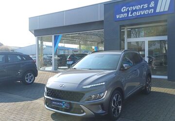 Hyundai KONA 33.850 km 18.300 &euro; Geldern 47608