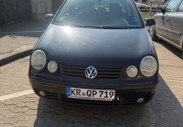 VW Polo 225.760 km 1.000 &euro; Krefeld 47805