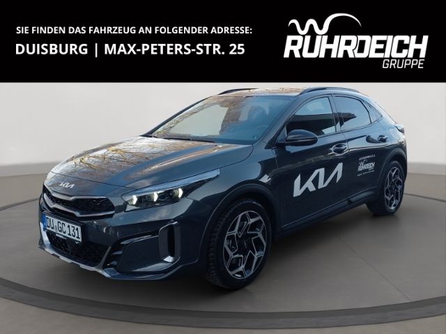 Kia XCeed 4.500 km 35.490 &euro; Duisburg 47059