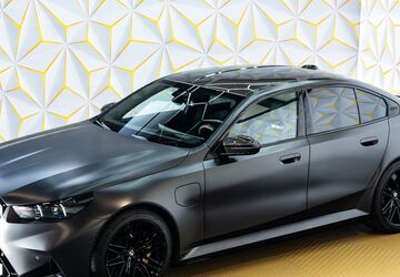 BMW M5 10.000 km 136.850 &euro; Viersen 41751