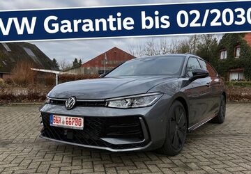 VW Passat Variant 3.800 km 42.599 &euro; Moers 47445