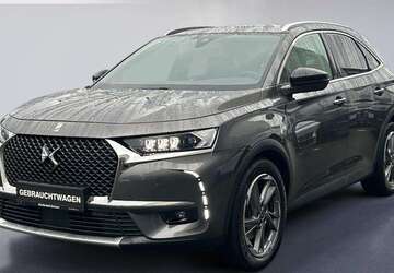 DS Automobiles DS 7 Crossback 25.188 km 33.890 &euro; Neuss 41460