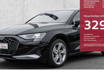 Audi A3 27.989 km 32.860 &euro; Düsseldorf 40549