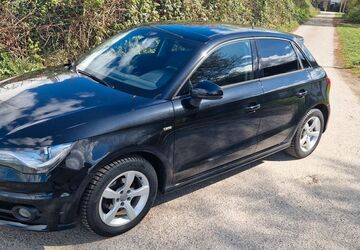 Audi A1 127.555 km 10.500 &euro; Willich 47877
