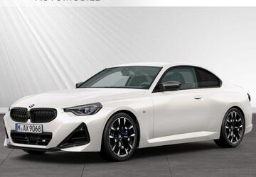 BMW M240i 25.650 km 48.987 &euro; Geldern 47608