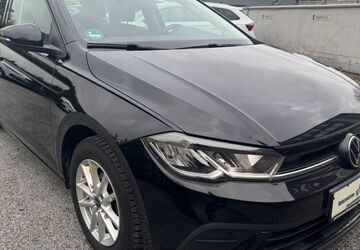 VW Polo 96.000 km 15.499 &euro; Mülheim / Ruhr 45473