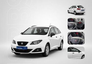 Seat Ibiza 171.000 km 4.490 &euro; Moers 47441