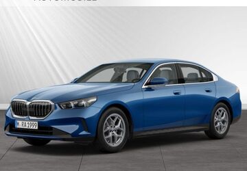 BMW 520 15.420 km 46.874 &euro; Geldern 47608