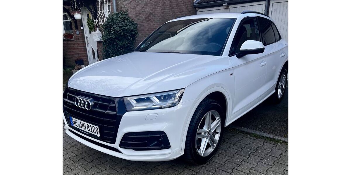 Audi Q5 79.200 km 32.550 &euro; Kaarst 41564