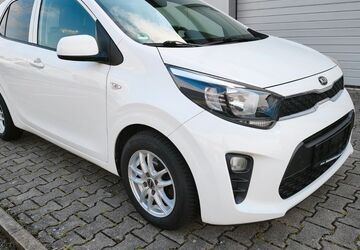 Kia Picanto 49.300 km 7.999 &euro; Tönisvorst 47918