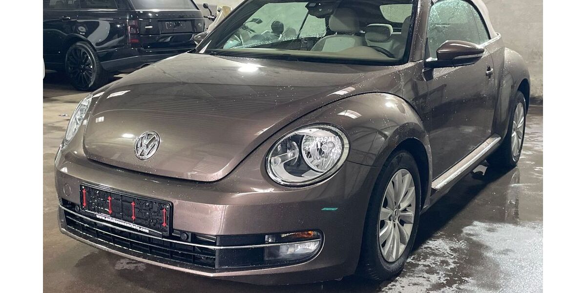 VW Beetle 179.324 km 9.750 &euro; Krefeld 47799