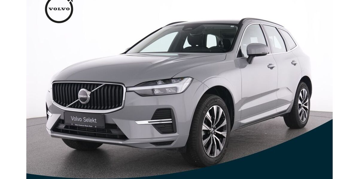 Volvo XC60 10.954 km 43.450 &euro; Essen-Kray 45309