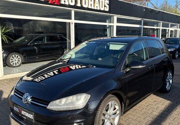 VW Golf 165.000 km 10.700 &euro; Oberhausen 46049