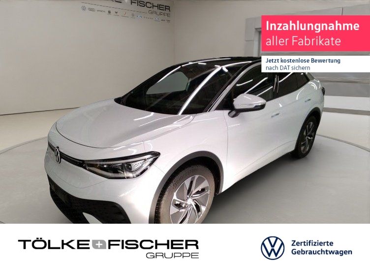 VW ID.5 19.964 km 39.889 &euro; Krefeld 47805