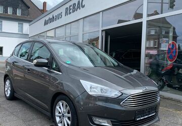 Ford C-Max 36.000 km 11.990 &euro; Moers 47443