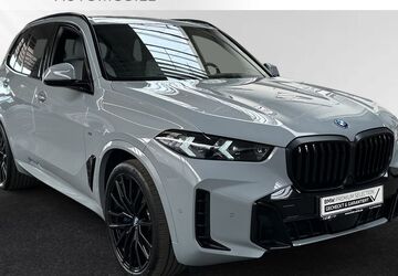 BMW X5 34.490 km 87.800 &euro; Moers 47441