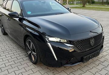 Peugeot 308 75.000 km 18.899 &euro; Gladbeck 45966