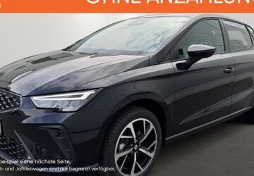 Seat Ibiza 5.000 km 26.880 &euro; Neuss 41460