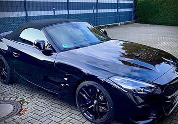 BMW Z4 7.200 km 43.500 &euro; Dinslaken 46537