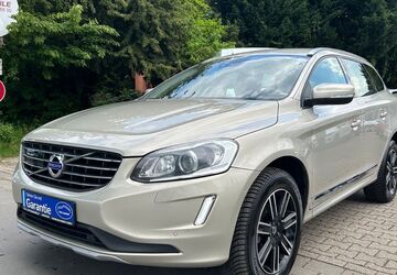 Volvo XC60 205.000 km 12.590 &euro; Moers 47447