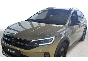 VW Taigo 17.926 km 20.880 &euro; Moers 47441