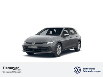 Gebrauchte VW Golf