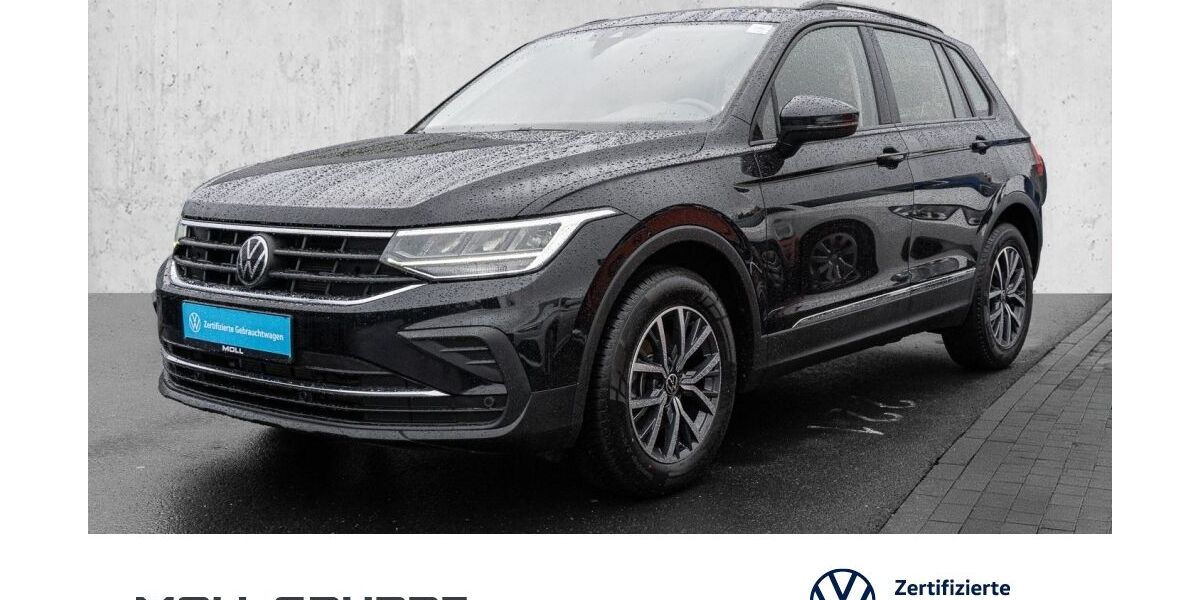 VW Tiguan 58.048 km 28.440 &euro; Düsseldorf 40474