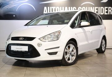 Ford S-Max 153.202 km 7.400 &euro; Ratingen 40880