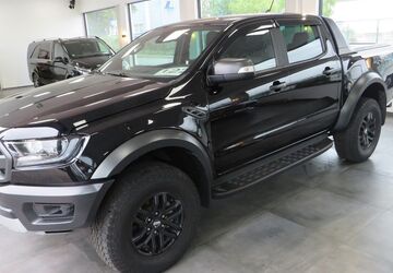 Ford Ranger 68.505 km 38.950 &euro; Essen 45329