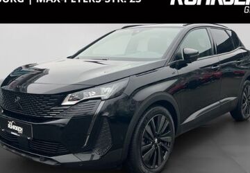 Peugeot 3008 32.300 km 28.690 &euro; Duisburg 47059