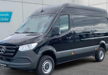Mercedes-Benz Sprinter 1.001 km 49.837 &euro; Krefeld 47807