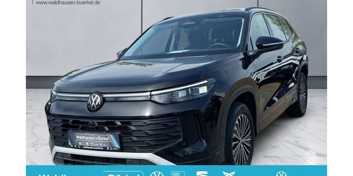 VW Tayron 24.805 km 42.500 &euro; Viersen 41751