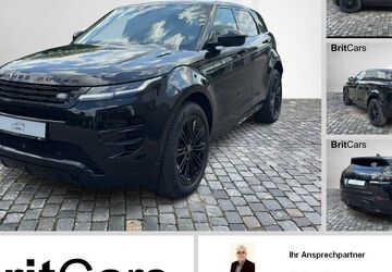 Land Rover Range Rover Evoque 3.395 km 62.950 &euro; Krefeld 47803