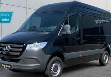 Mercedes-Benz Sprinter 2.752 km 49.837 &euro; Kevelaer 47623