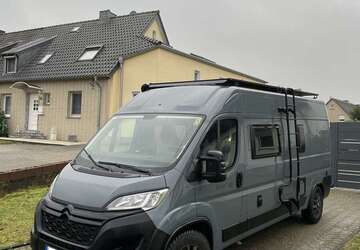 Citroen Jumper 46.000 km 49.900 &euro; rheurdt 47509