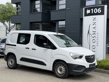 Gebrauchte Opel Combo